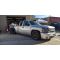 KnKut Silverado – Lowered on Belltech kit w/ Konig HT2 wheels