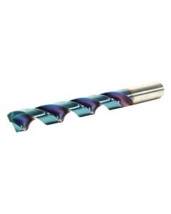 KnKut 7/64 Fractional Steel Blue Jobber Length Drill Bit