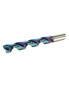 KnKut 9/32 Fractional Steel Blue Jobber Length Drill Bit