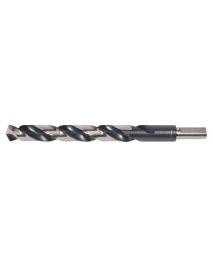 KnKut 15/32" Fractional 3/8" Reduced Shank Drill Bit