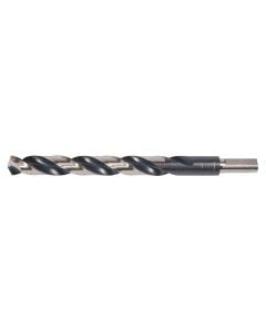 KnKut 7/16" Fractional 3/8" Reduced Shank Drill Bit