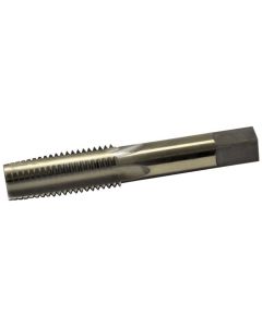 9/16-12 Fractional LEFT HAND HSS Hand Tap - KK26-9/16-12 by KnKut