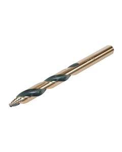 KnKut 9/32 Fractional Mechanics Length Step Point Drill Bit