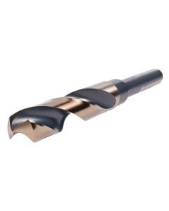 KnKut 15/16" Fractional 1/2" Reduced Shank Drill Bit