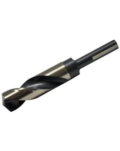 KnKut 1" INCH Fractional 1/2" Reduced Shank Drill Bit