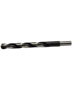 KnKut 5/8" Fractional 3/8" Reduced Shank Drill Bit