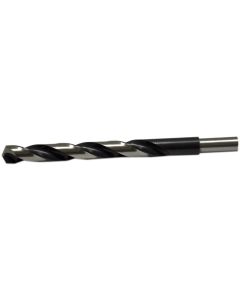 KnKut 9/16" Fractional 3/8" Reduced Shank Drill Bit