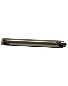 KnKut 10.0 mm Twin End Spot Weld Drill