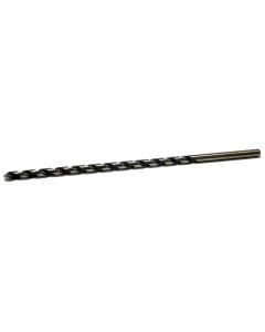 KnKut 7/16" x 12" Extra Length Drill Bit