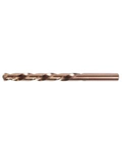 KnKut 7/16" Fractional Jobber Length Left Hand Drill Bit