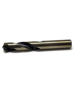 KnKut 8 Number Short Stubby Length Drill Bit