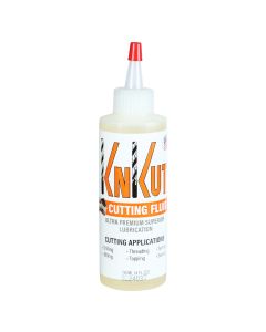 KnKut GEN2 Ultra Premium Synthetic Cutting Fluid 4oz Bottle