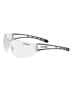 KnKut Safety Glasses - Tifosi Masso Clear