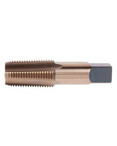 KnKut 1/4-18 Fractional Performance Taper Pipe Tap