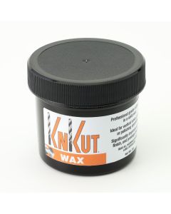 KnKut Cutting Wax 2oz Wide Mouth Jar