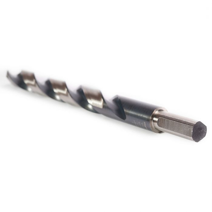 Morse No.11 Drill Bit Titanium Jobber Drills High Speed Steel Bits 12 Pack USA