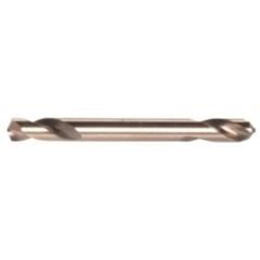 KnKut 9/64" Fractional Double End Drill Bit