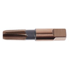 KnKut 1/8-27 Fractional Performance Taper Pipe Tap
