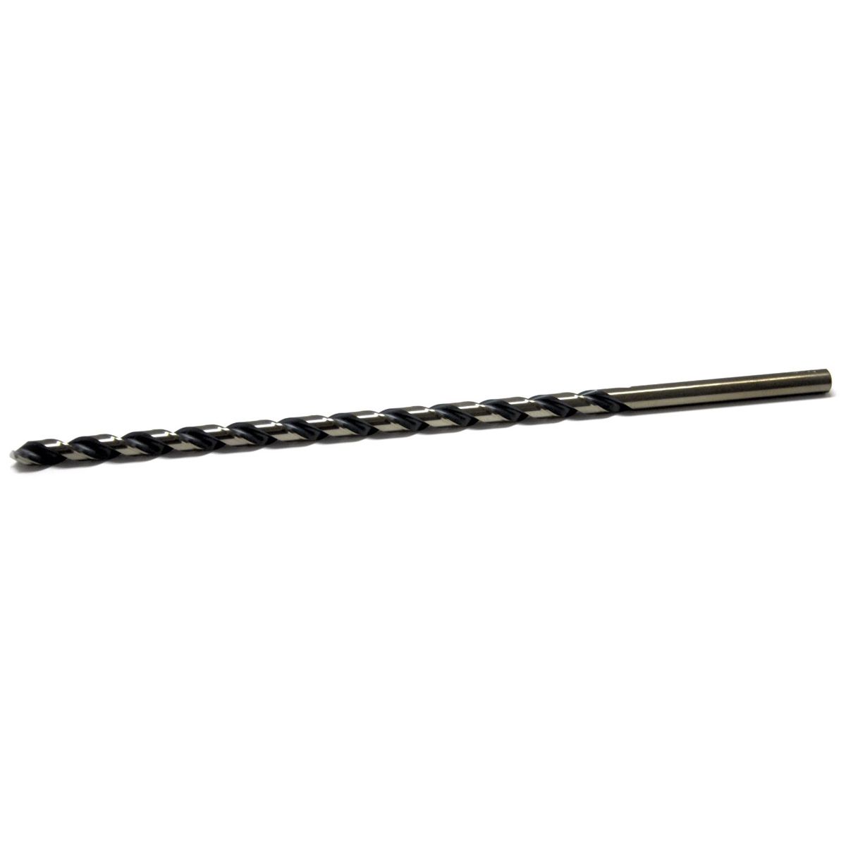 1.5000 Flute Length Oxide Finish I RD44509 RedLine Tools Mechanics Length Drill Bit Pack of 6 2.6875 OAL .2720 