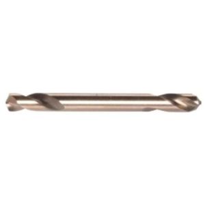 KnKut 3/32" Fractional Double End Drill Bit