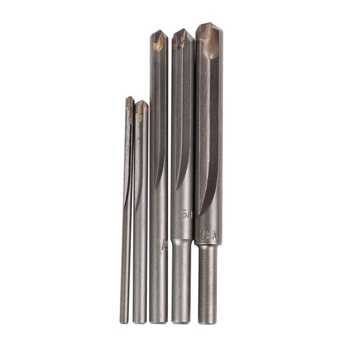 Hardened drill bits sale