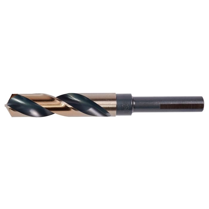 3/8" M35 Cobalt High Speed Steel HSS Twist Drill Bit For Steel - View #8