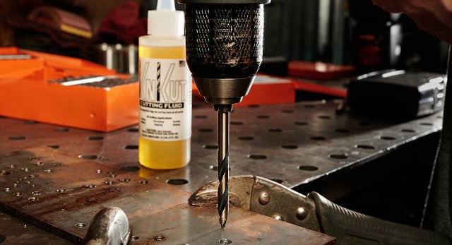 Drill Bits